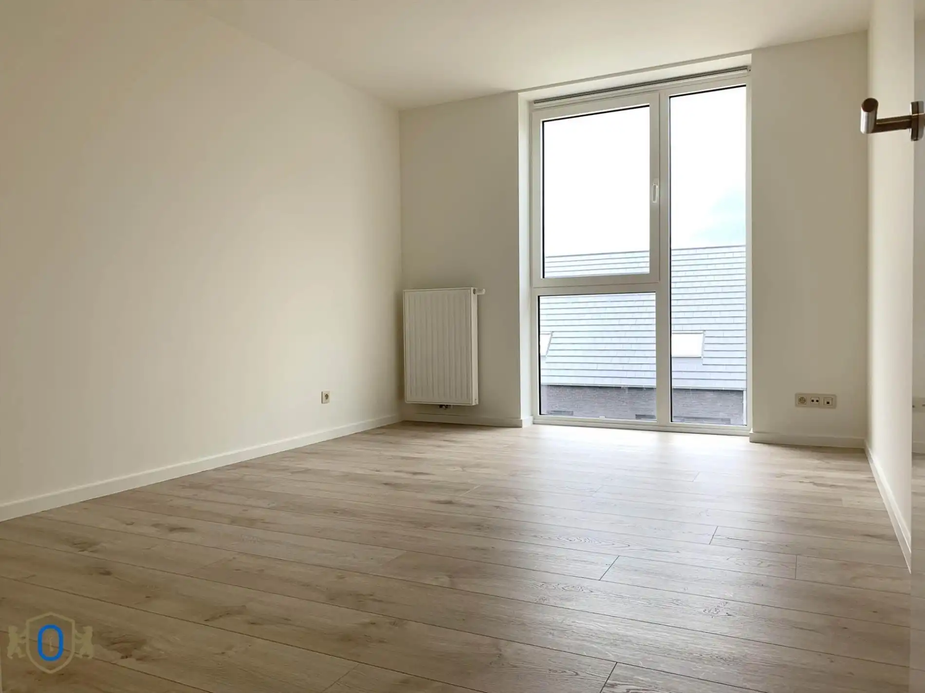 Nieuwbouw 3-slpkr woning met tuin en garage foto 16