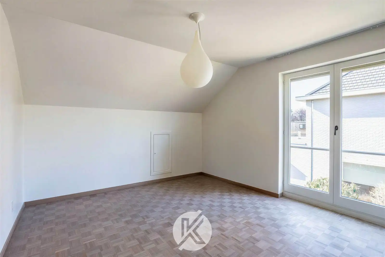 Kwalitatieve villa op topligging in Erpe-Mere foto 18