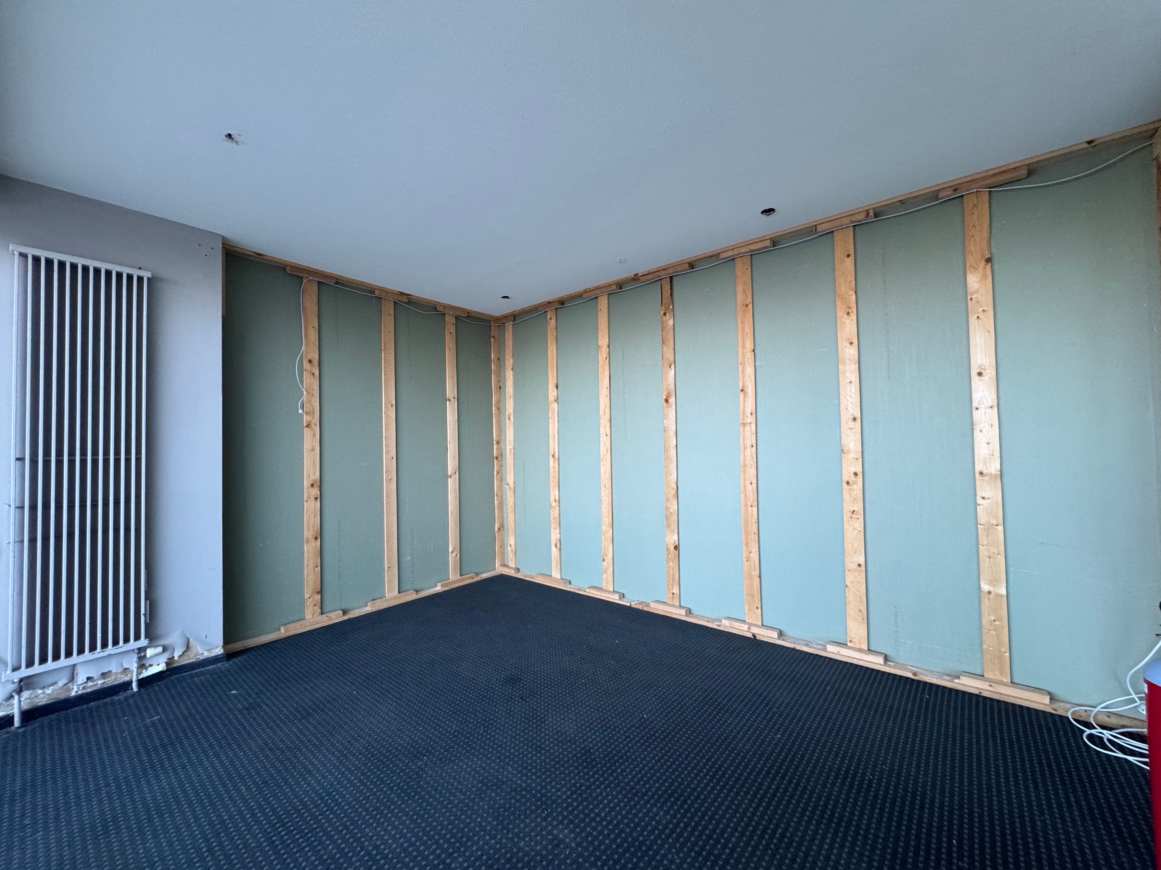 Handelsgelijkvloers 150m² Zeedijk foto 10