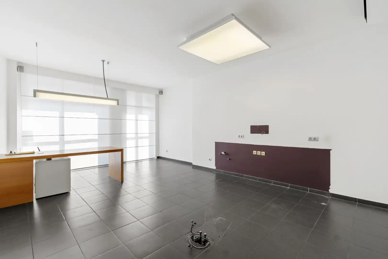 Gelijkvloers appartement met 4 slaapkamers in het centrum van Knokke foto 3