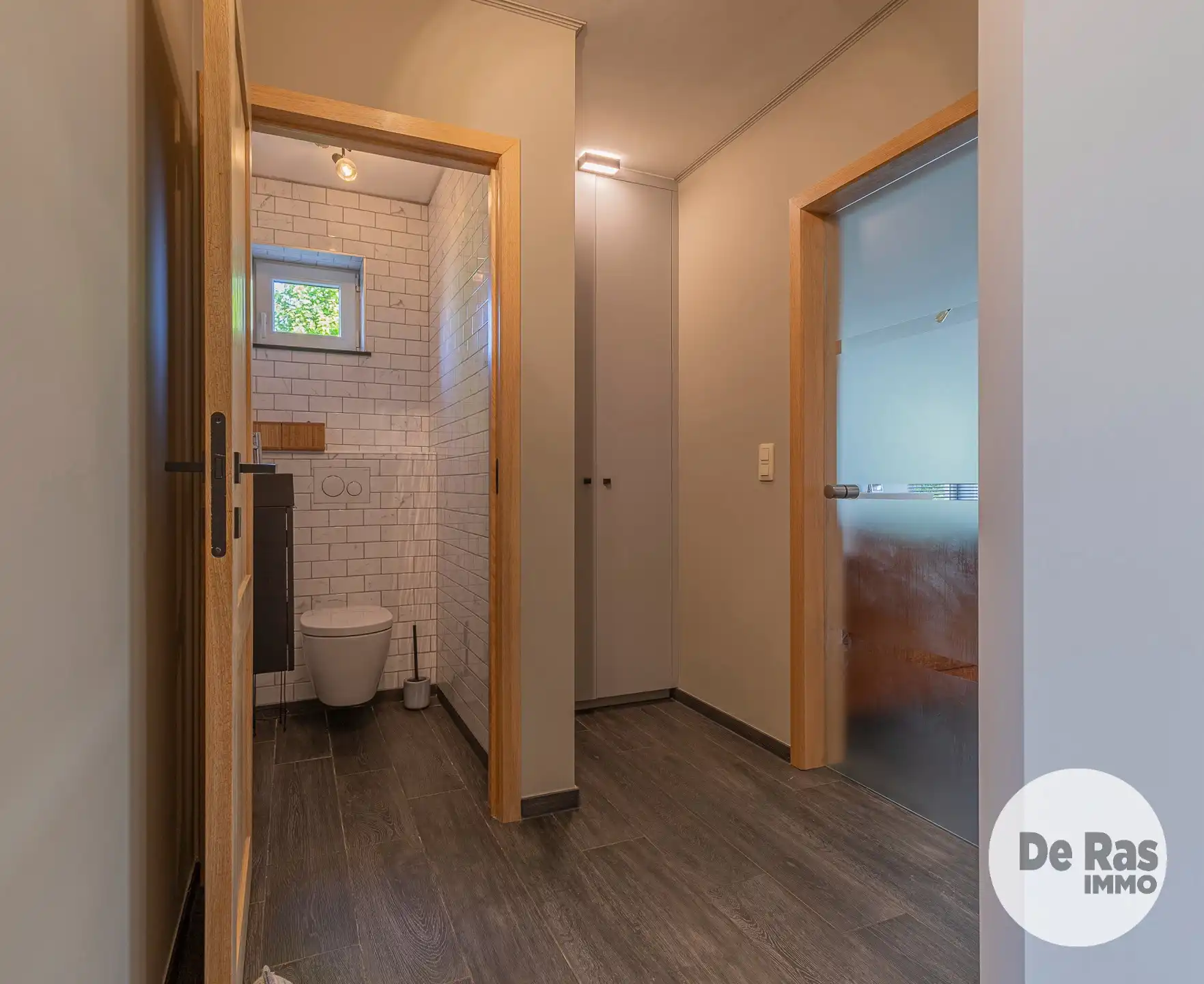 HAALTERT - Recente woning met alle comfort en mooie tuin foto 3