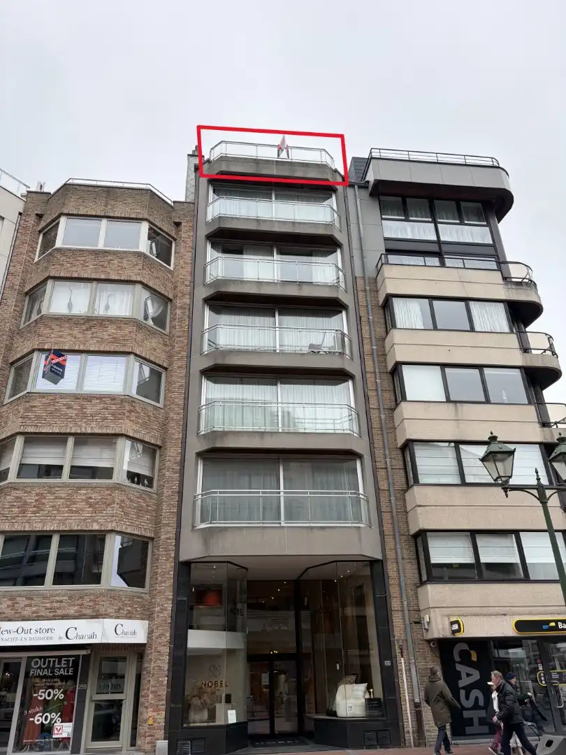 Appartement te koop foto 19