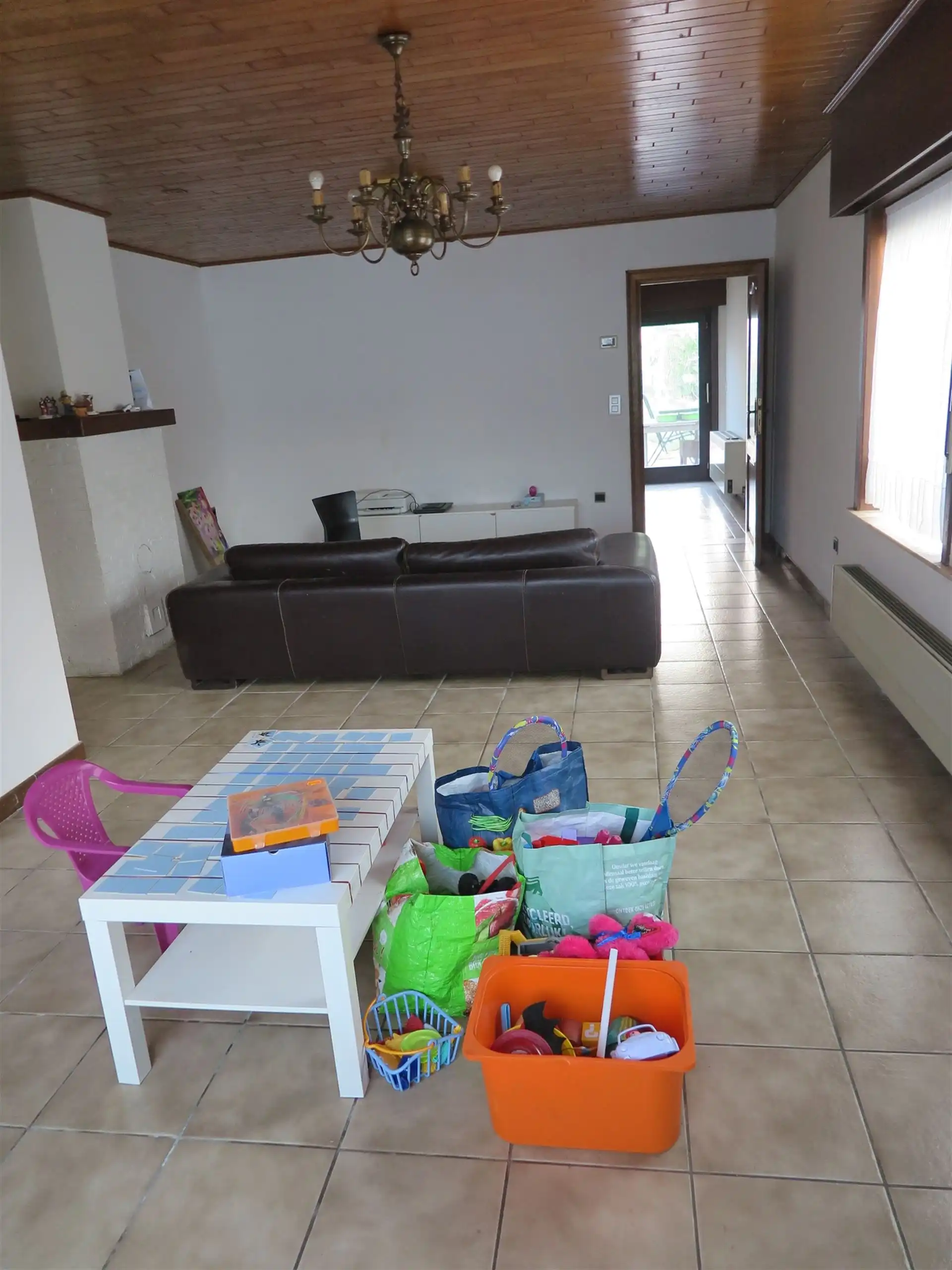Huis foto 5