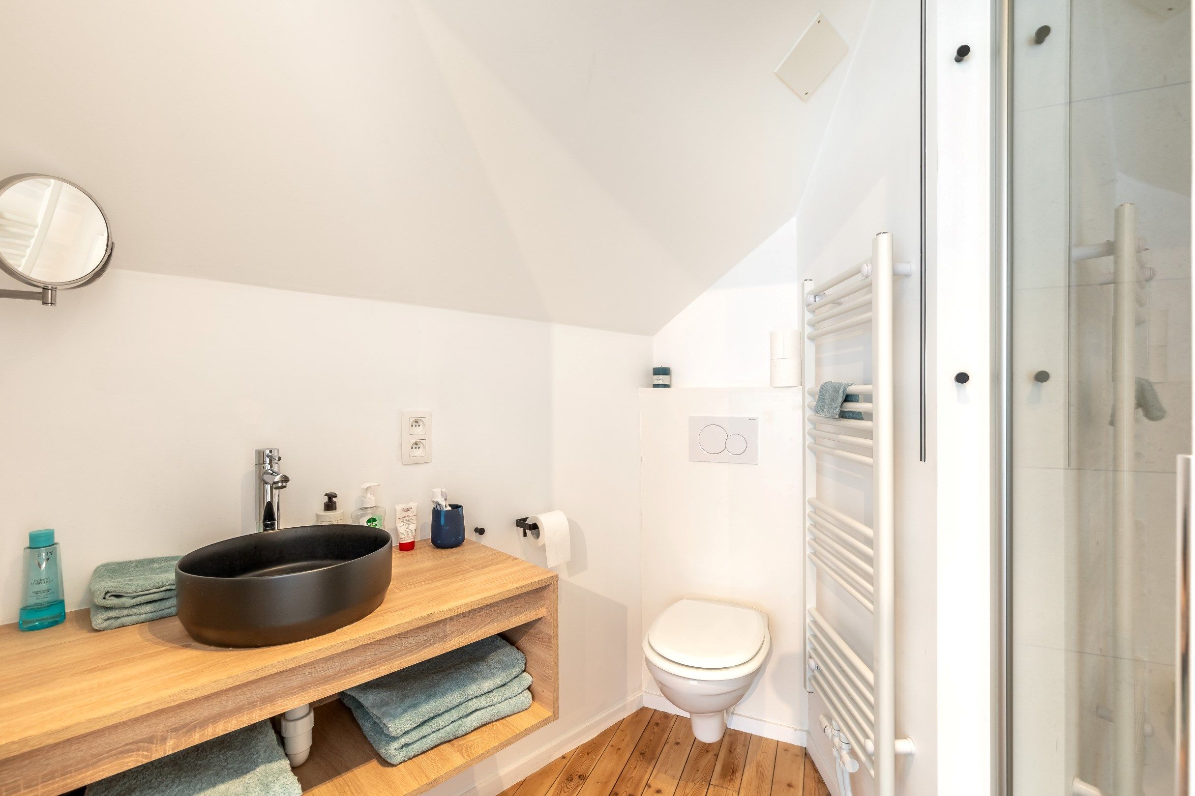 Prachtig gerenoveerde hoekwoning! foto 12