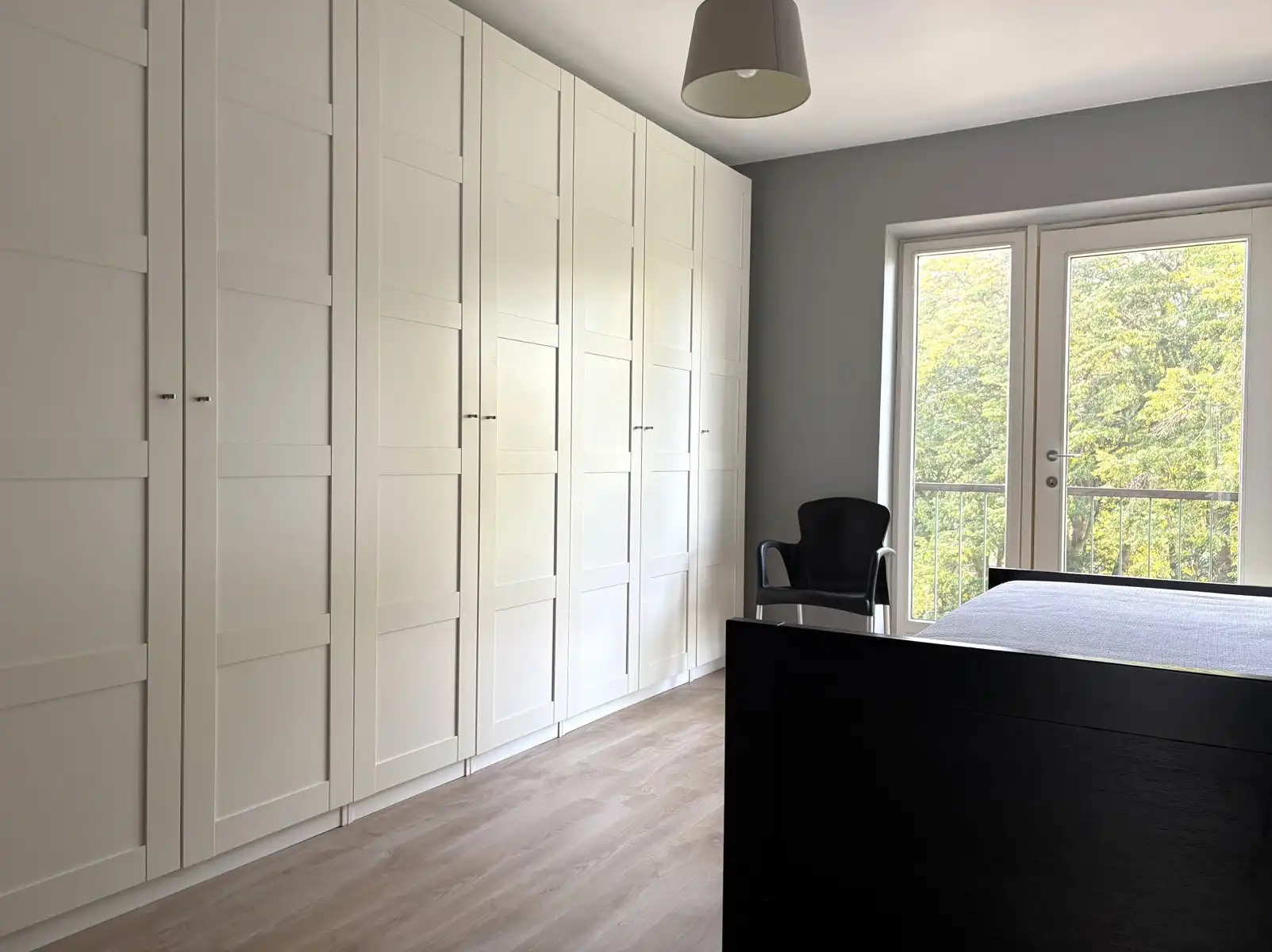 Instapklaar appartement met 2 slaapkamers, incl. staanplaats foto 15