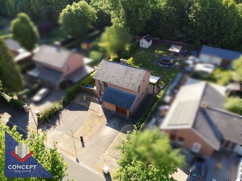 Charmante instapklare woning met 4 slaapkamers op perceel van 8a63ca foto 26