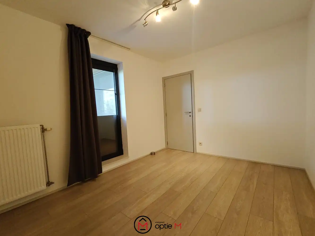 Appartement te huur in Genk – gelijkvloers wonen met tuin en overdekt terras foto 12