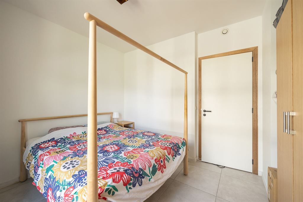 Recent éénslaapkamerappartement (2022) in Herent! foto 14