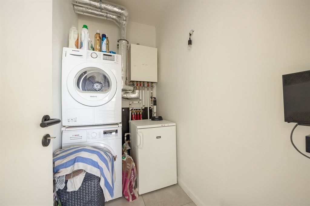 Recent éénslaapkamerappartement (2022) in Herent! foto 14