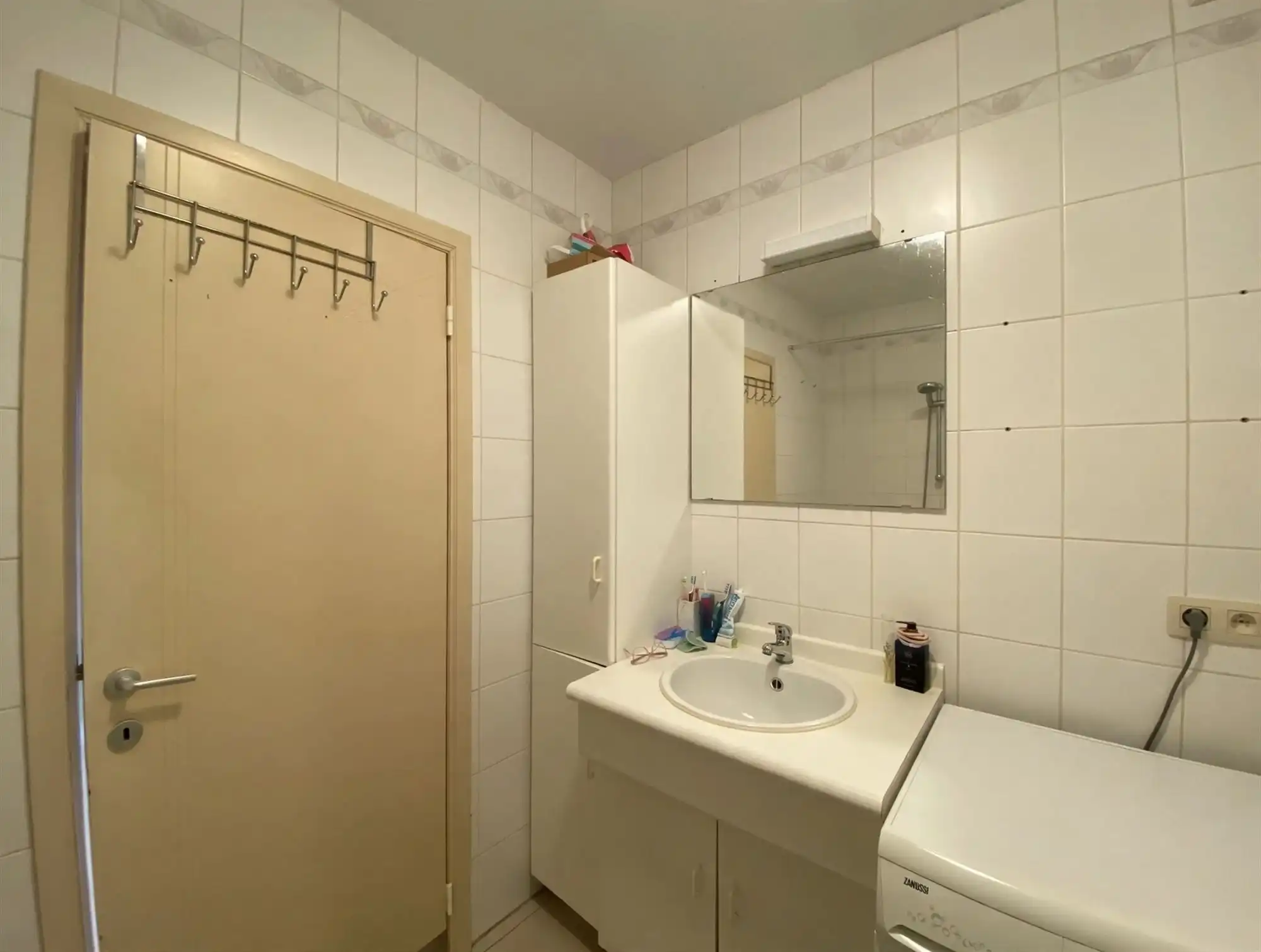 Duplex appartement met garagebox  foto 9