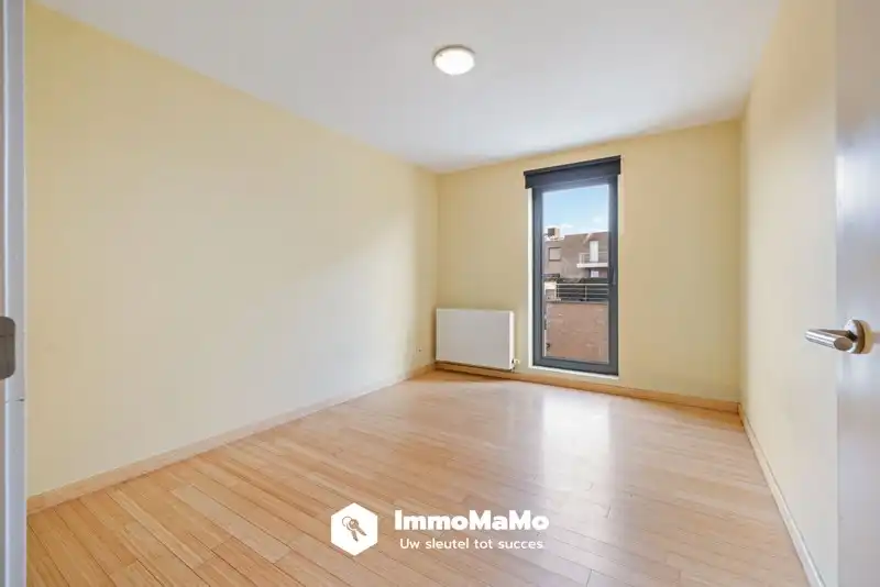 RUIM APPARTEMENT MET 2 SLAAPKAMERS TE KOOP IN WACHTEBEKE foto 10