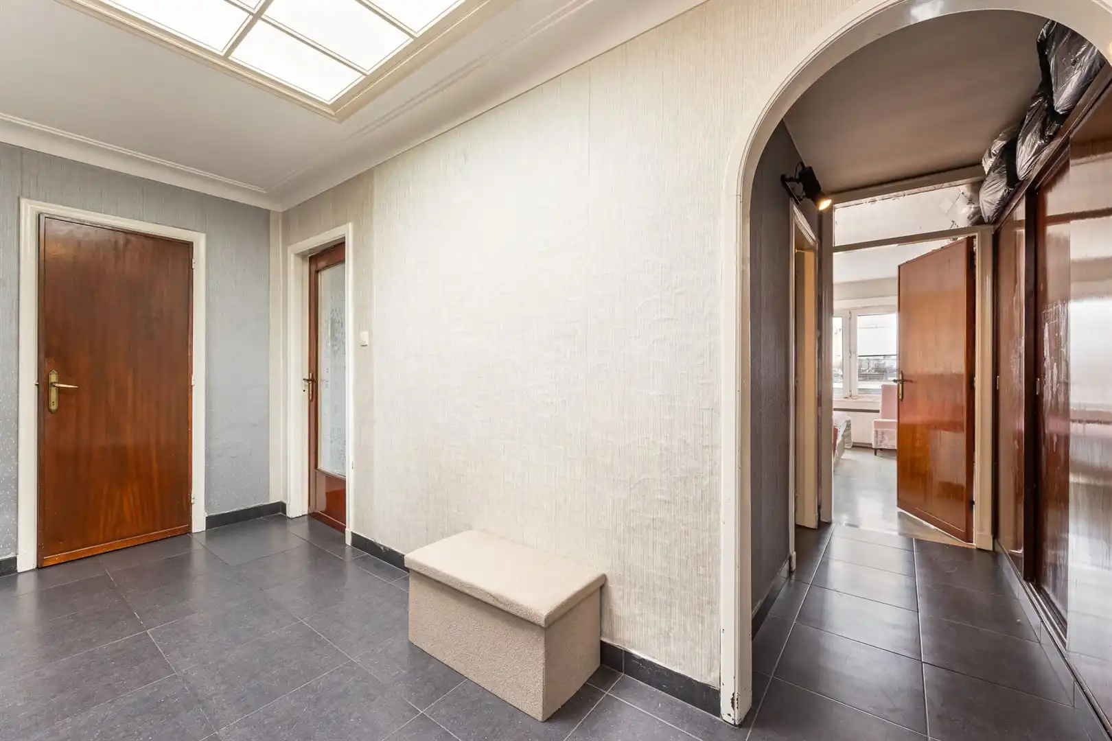 Stad binnen bereik. Park om de hoek. foto 8