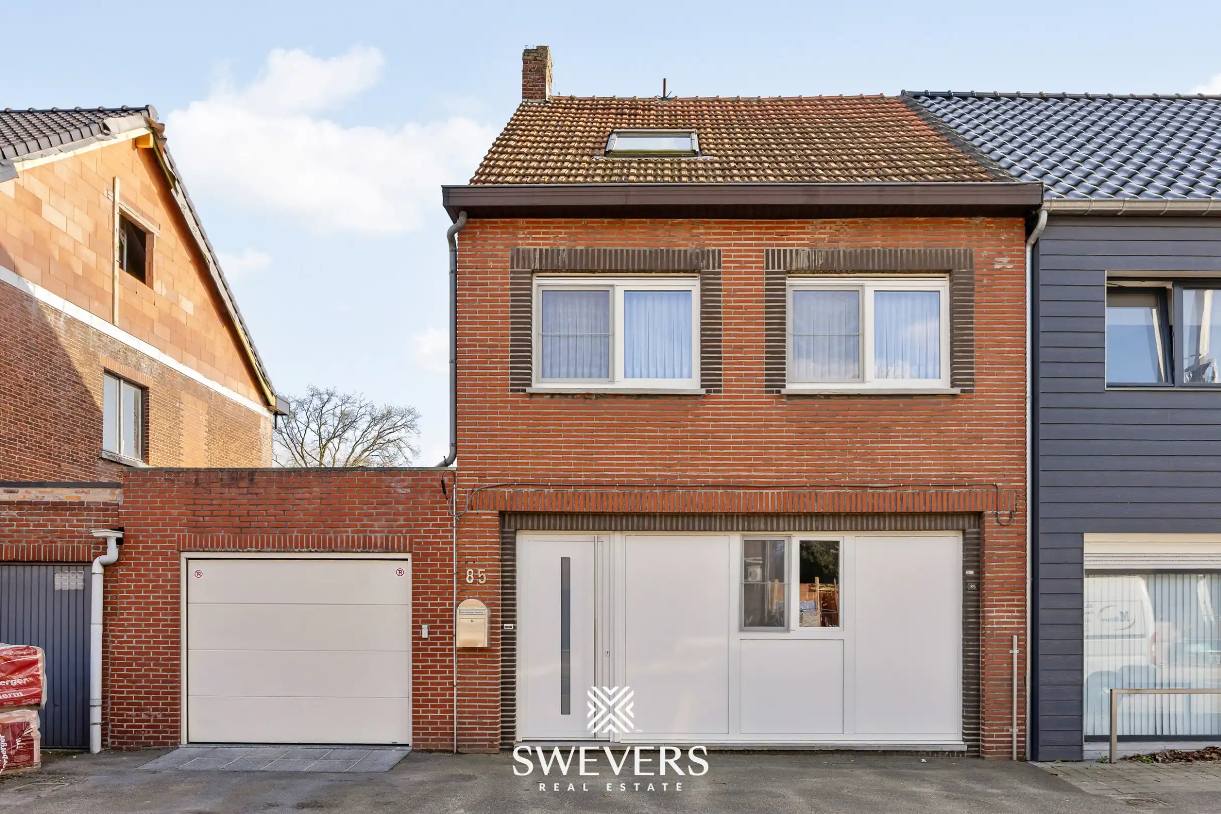 Huis te koop Heidestraat 85 - - 3945 Tessenderlo-Ham