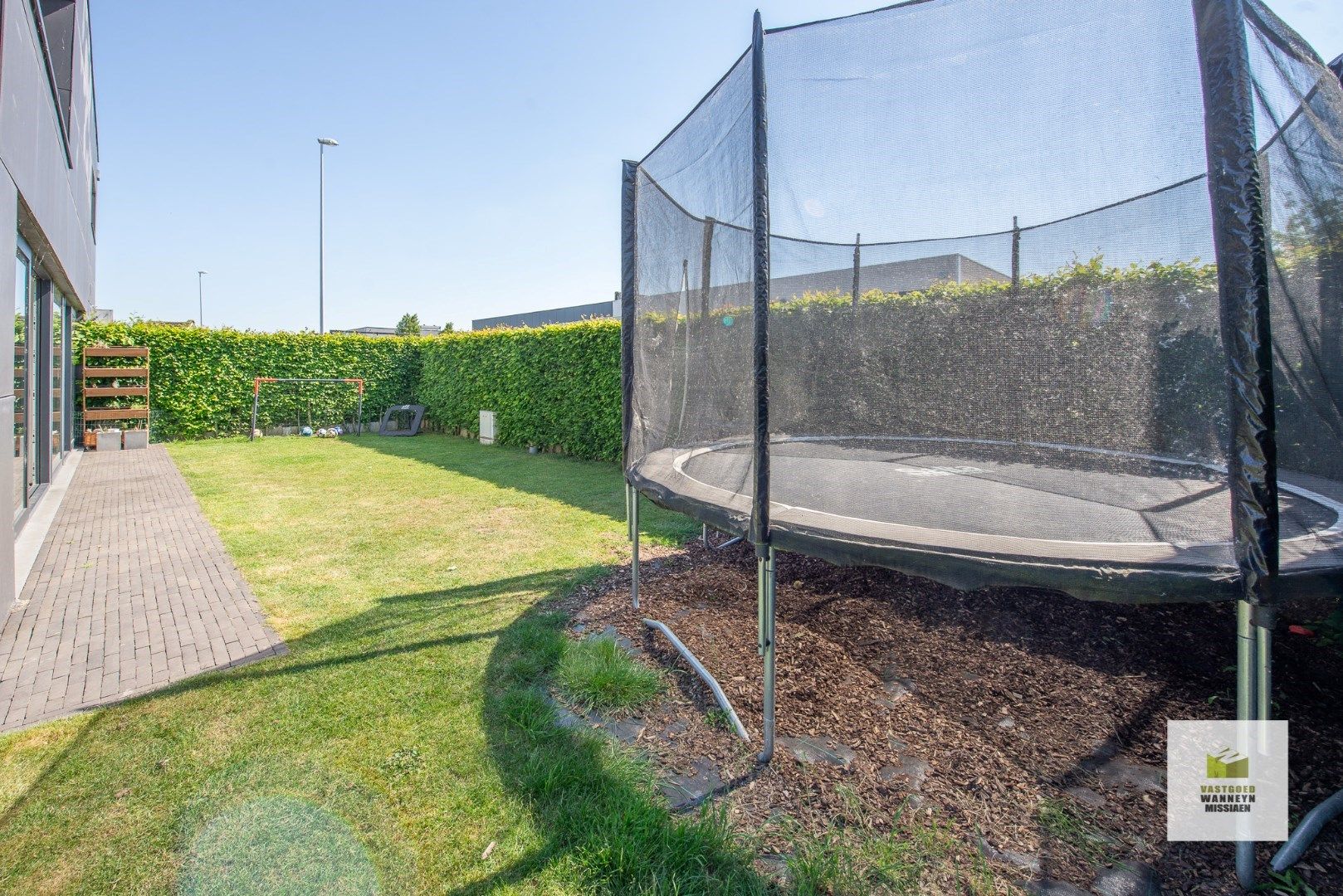 Ruime loods (288m2) met woonst te Verrekijker Wingene  foto 30