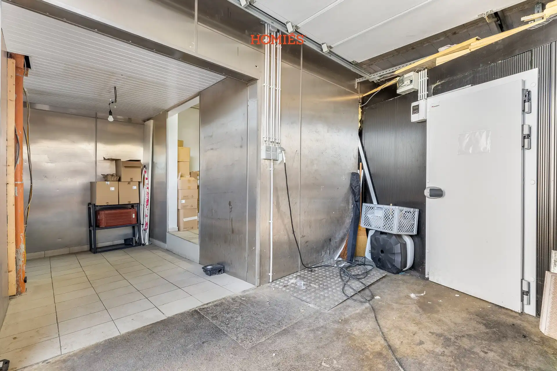 Volledig uitgeruste handelsruimte op strategische locatie foto 21