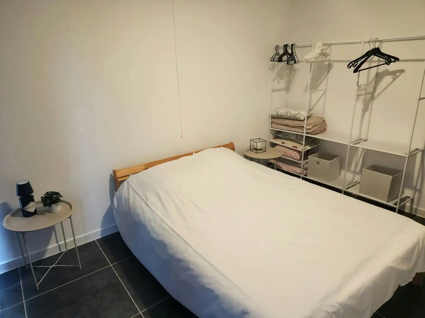 Gemeubeld hoekfappartement Blankenberge  foto 9