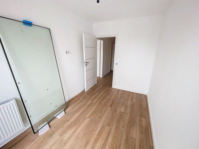 Ruim gelijkvloers appartement met 2 slaapkamers foto 19