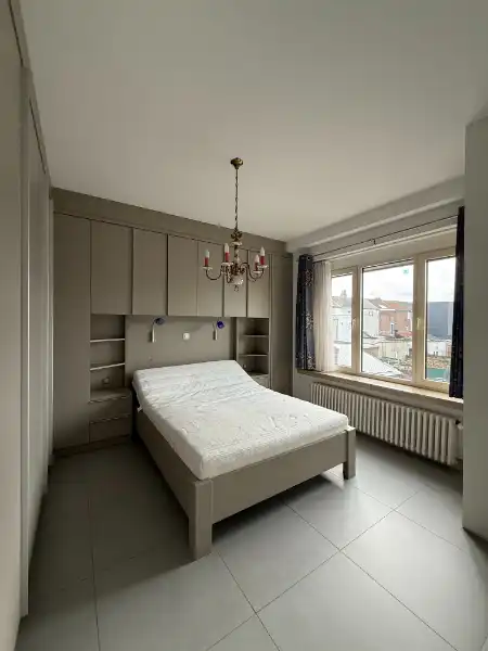 Opbrengsteigendom met 4 appartementen en kantoorruimte in de Haven van Gent foto 17