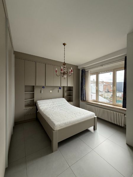 Opbrengsteigendom met 4 appartementen en kantoorruimte in de Haven van Gent foto 17