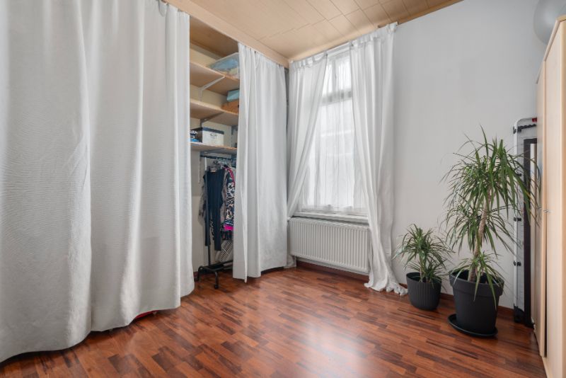 Charmante woning op een centrale locatie te Gent foto 9