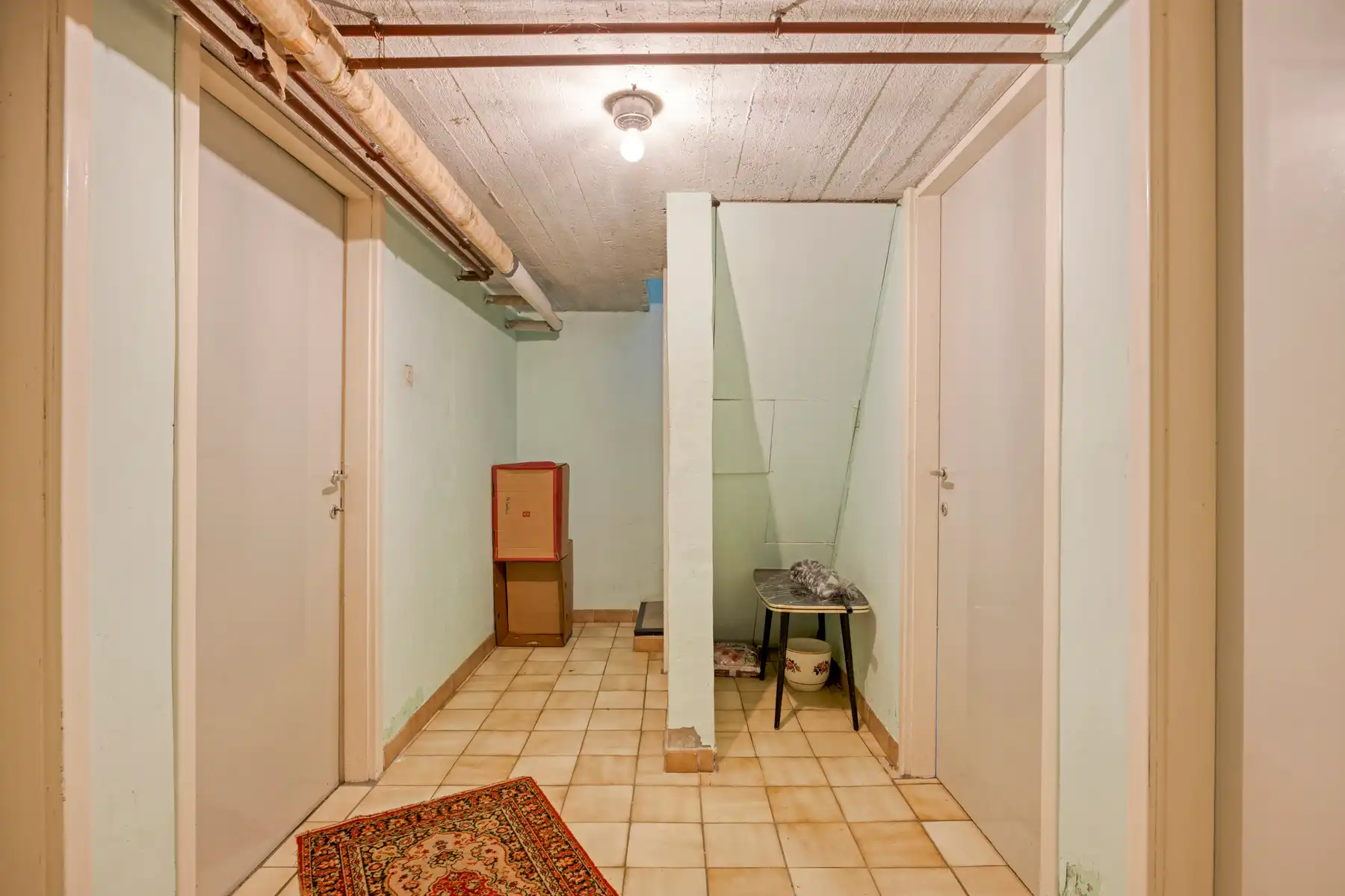 Rustig gelegen vrijstaande woning met 2 slaapkamers.  foto 33