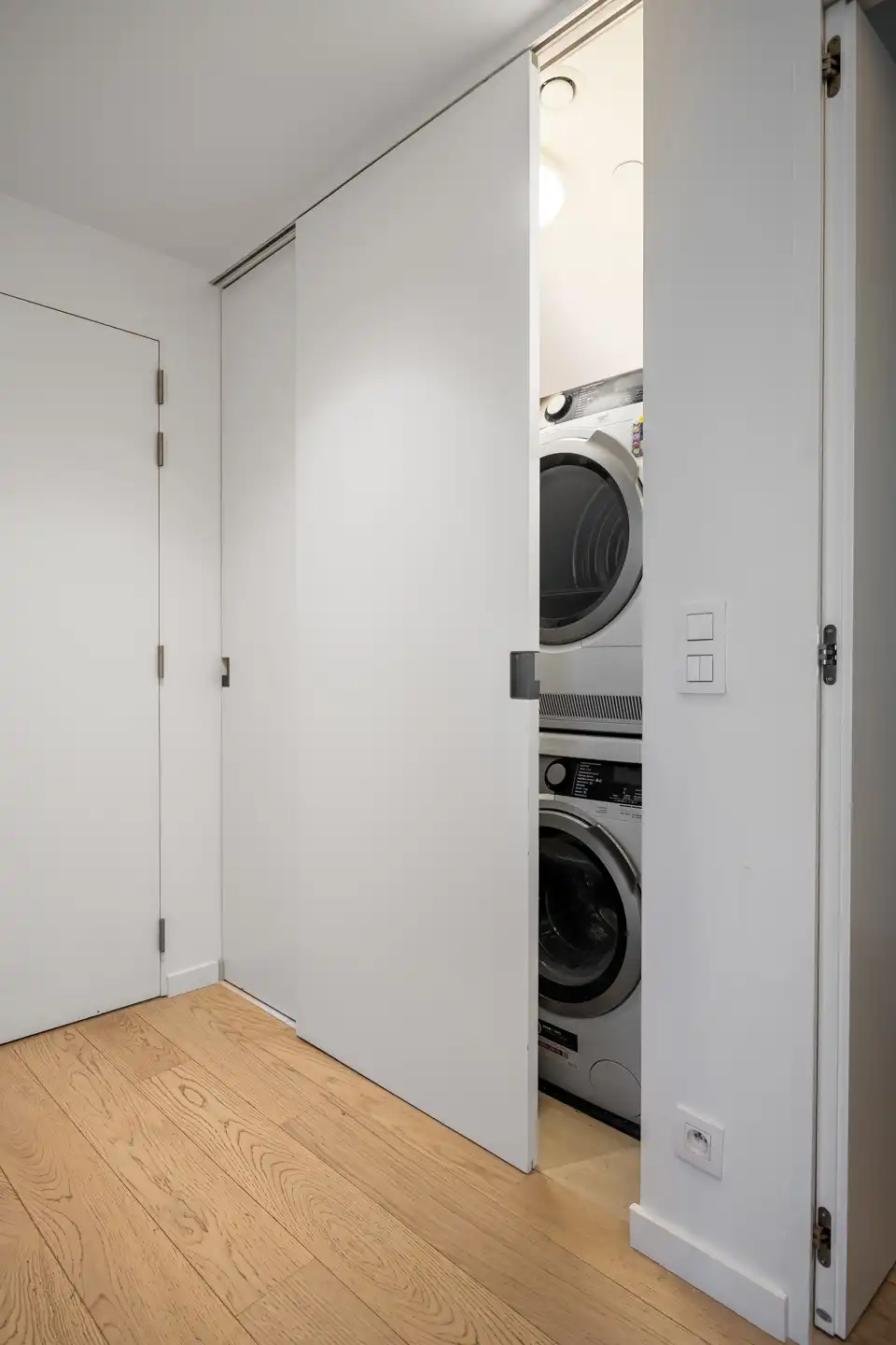 Uitzonderlijke appartement met een panoramisch uitzicht foto 28