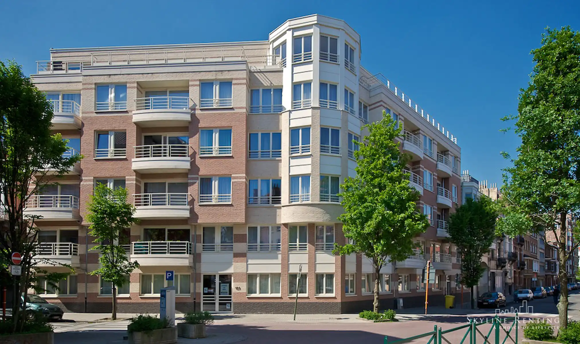 LICHTRIJK - Prachtig app. 2 Kamers en 2 TERRASSEN foto 11
