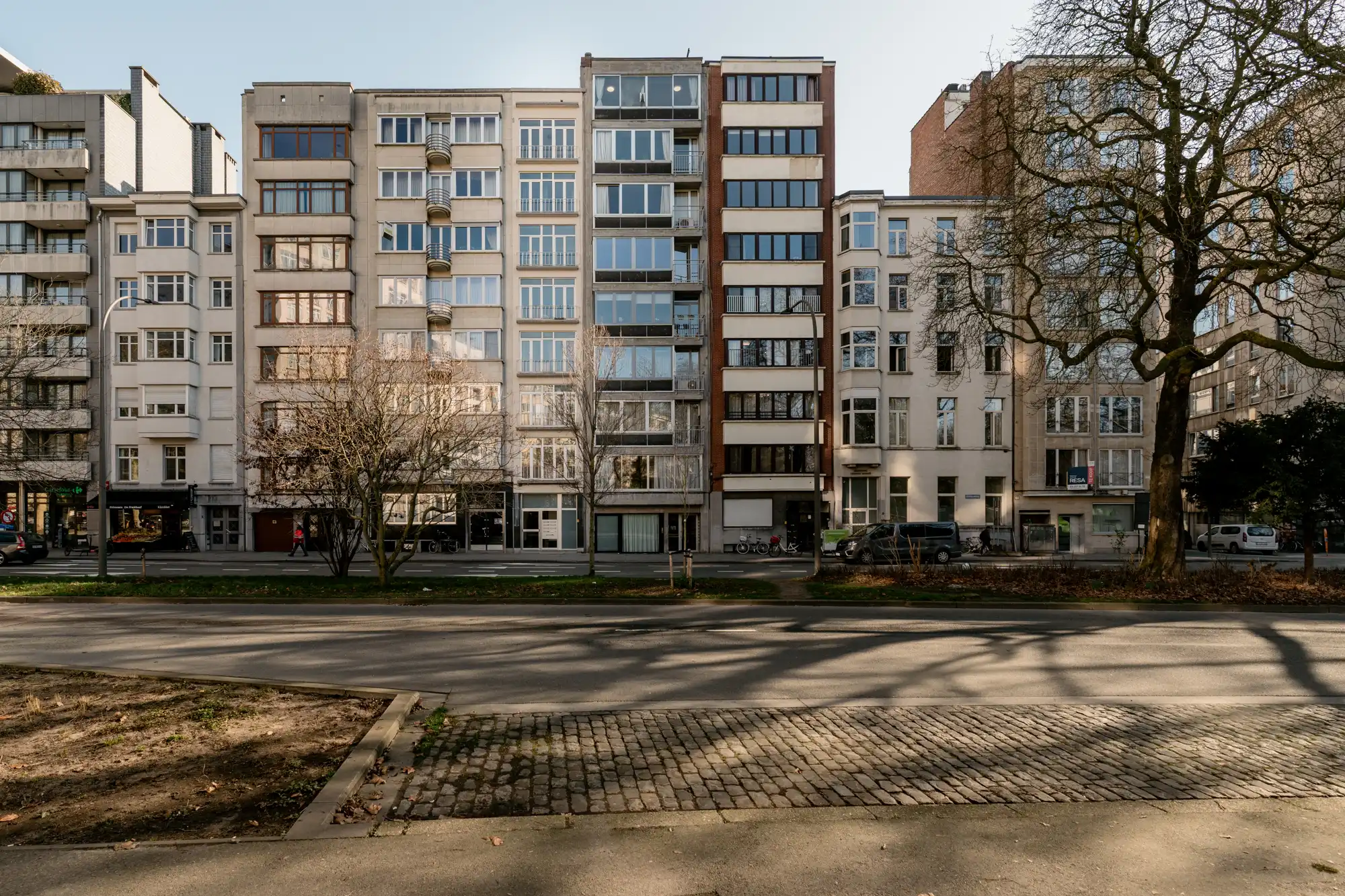 Iets met seks, een dwergteckel en La Dada aan het Stadspark foto 22
