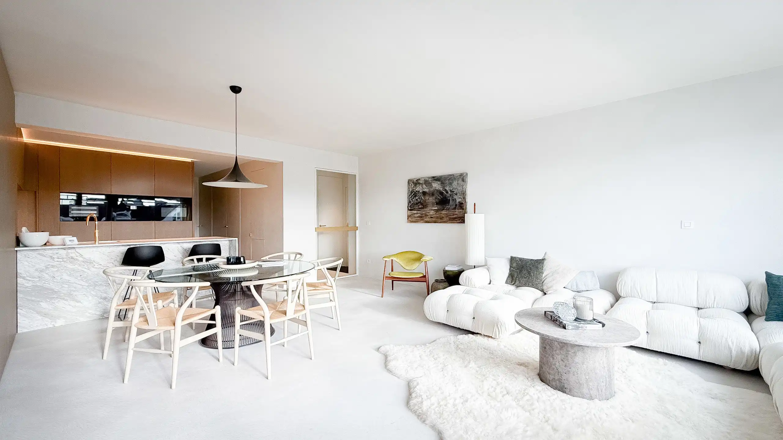 Appartement te koop 8300 Knokke-Heist