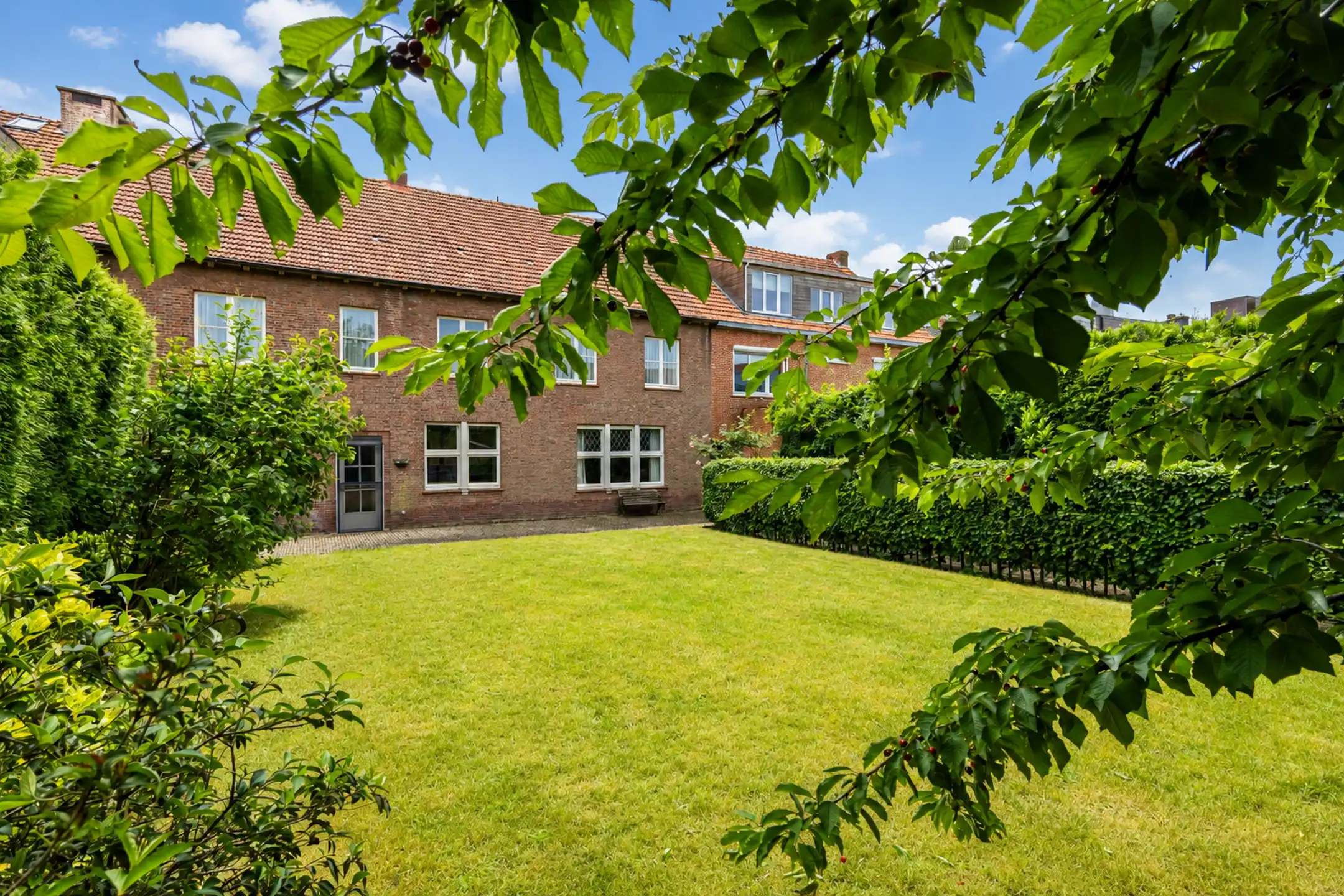 Huis te koop Schoolstraat 17 - 2340 Beerse