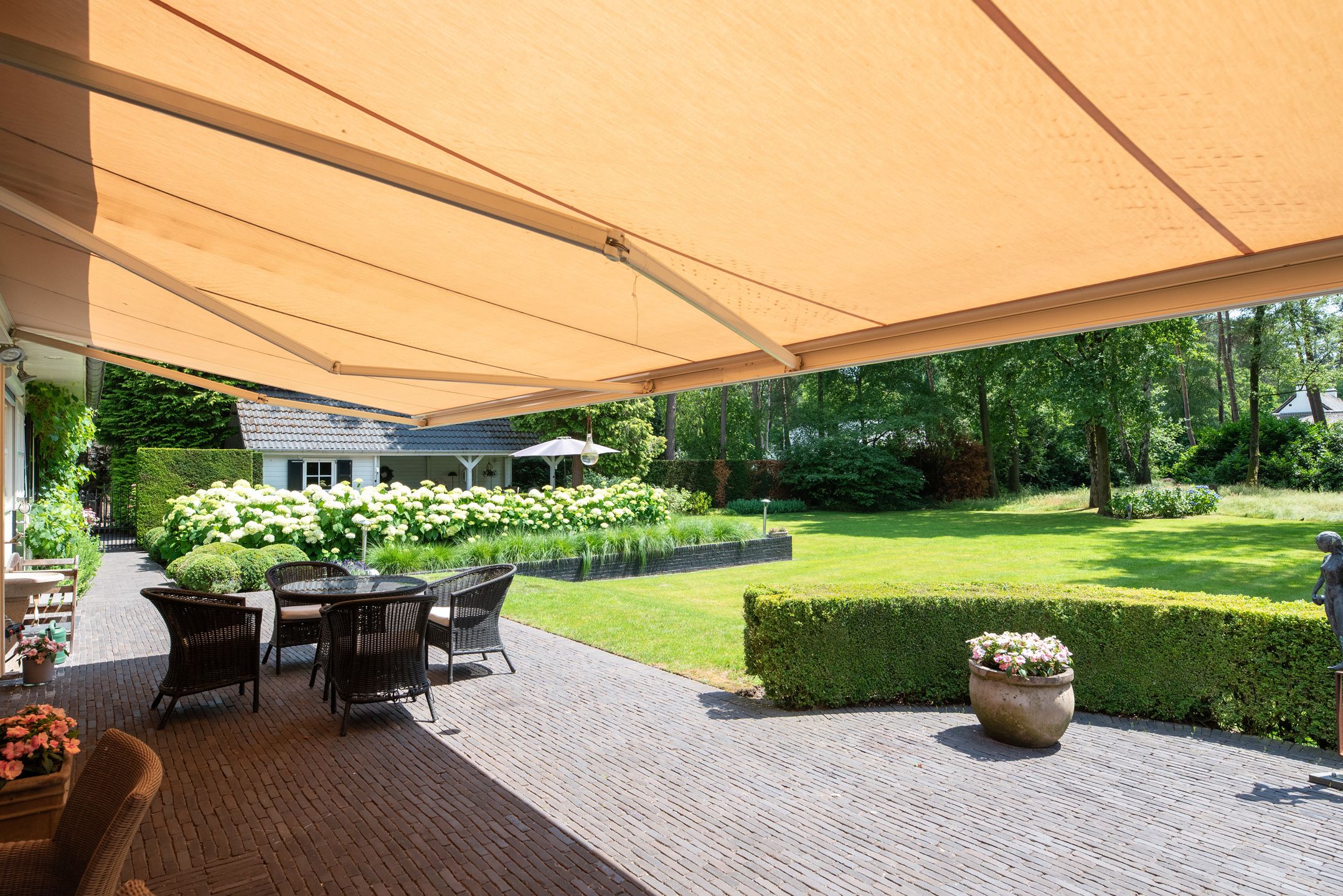 Stijlvolle villa op 1700m² met 4slks, 3bdks in Oud-Turnhout foto 31