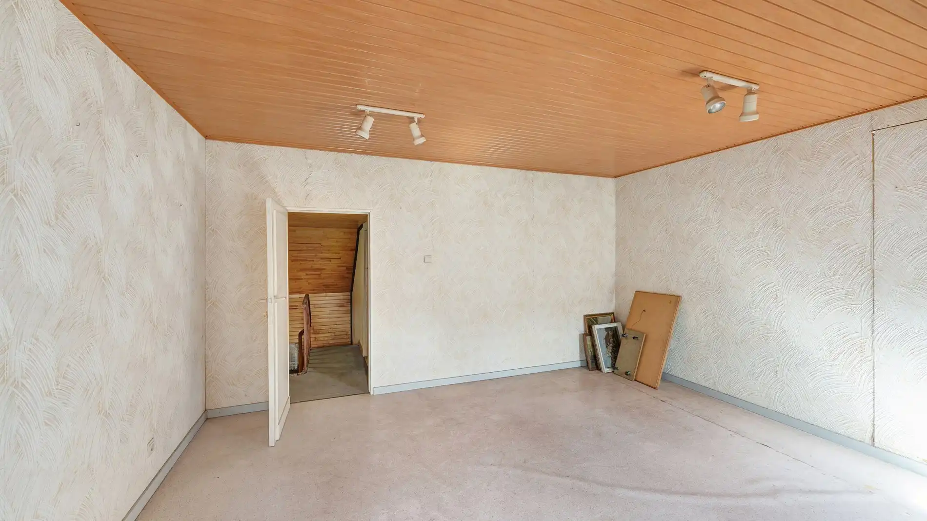 Grote, brede woning met leuke stadstuin te Heist-aan-Zee foto 20