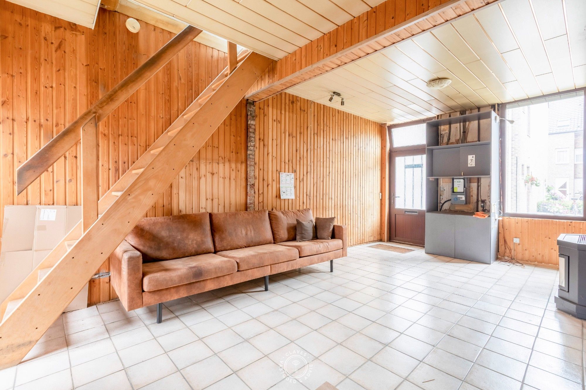 Woning met potentieel op topligging in Hamme foto 2