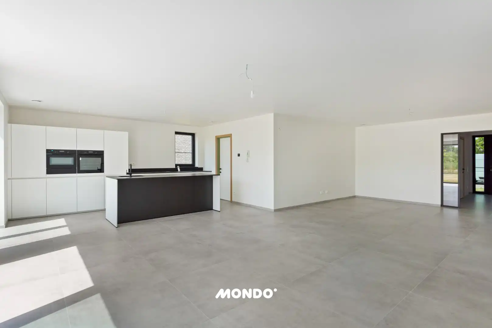 Ruime BEN-nieuwbouwwoning met 5 slaapkamers, 2 badkamers, zonnige tuin en hoogwaardige afwerking foto 6