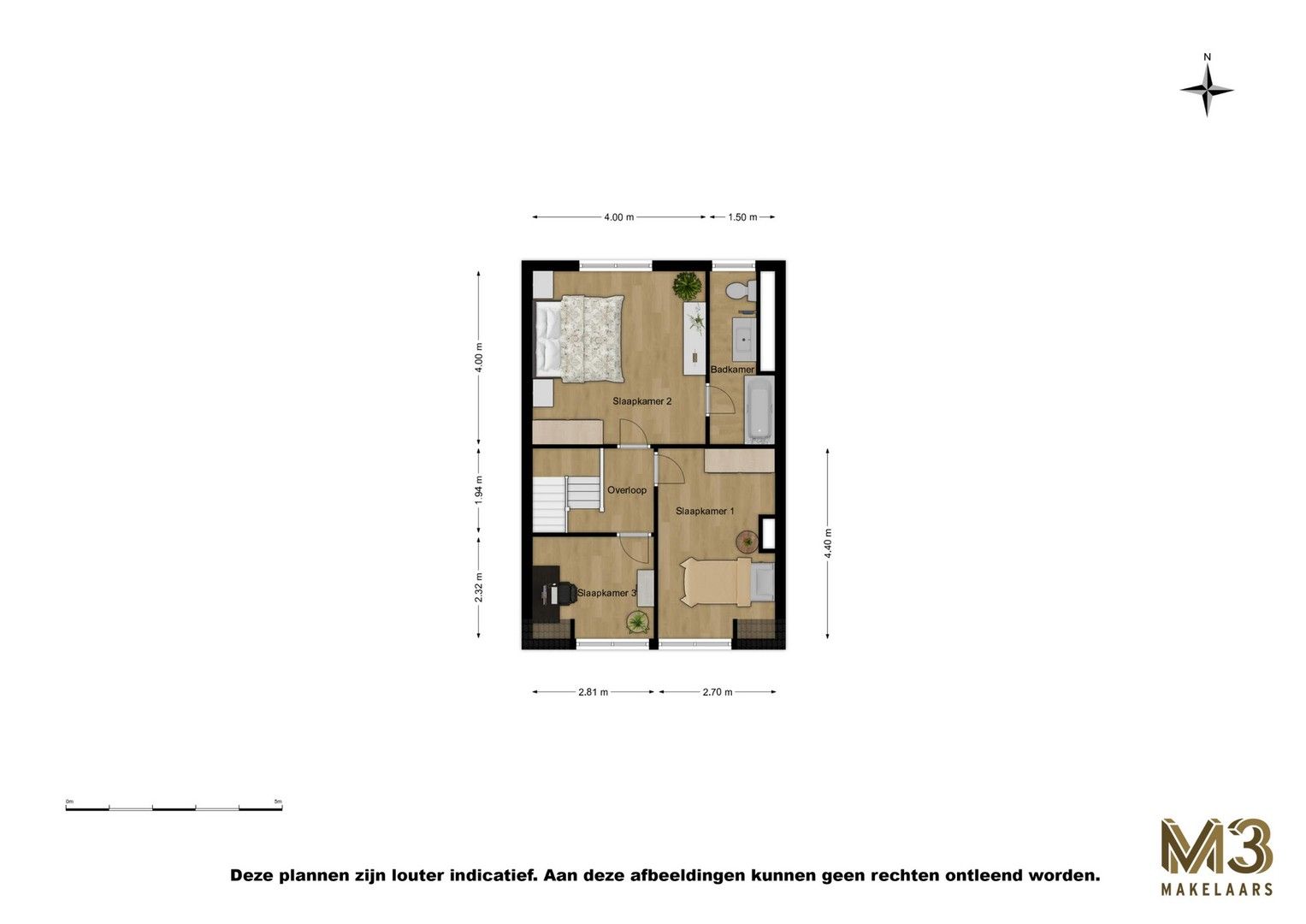 Instapklare woning te Steendorp foto 25