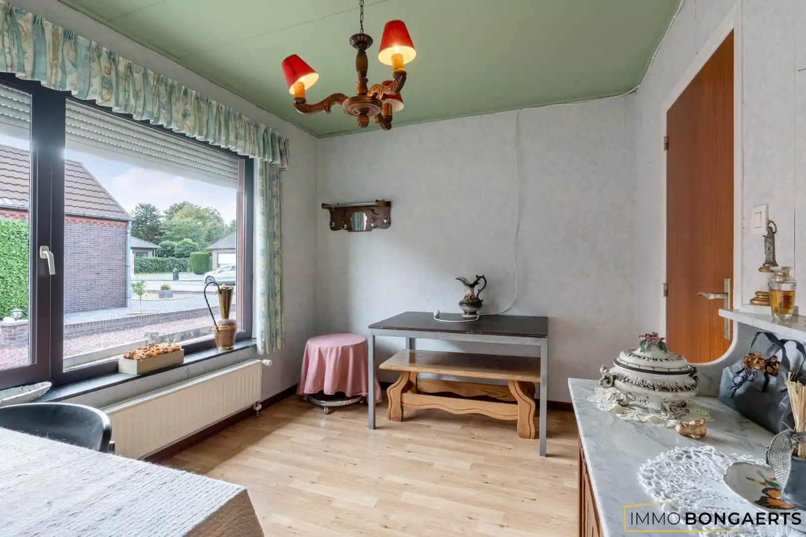 Gelijkvloerse woning op een ideale locatie in Opglabbeek  foto 17