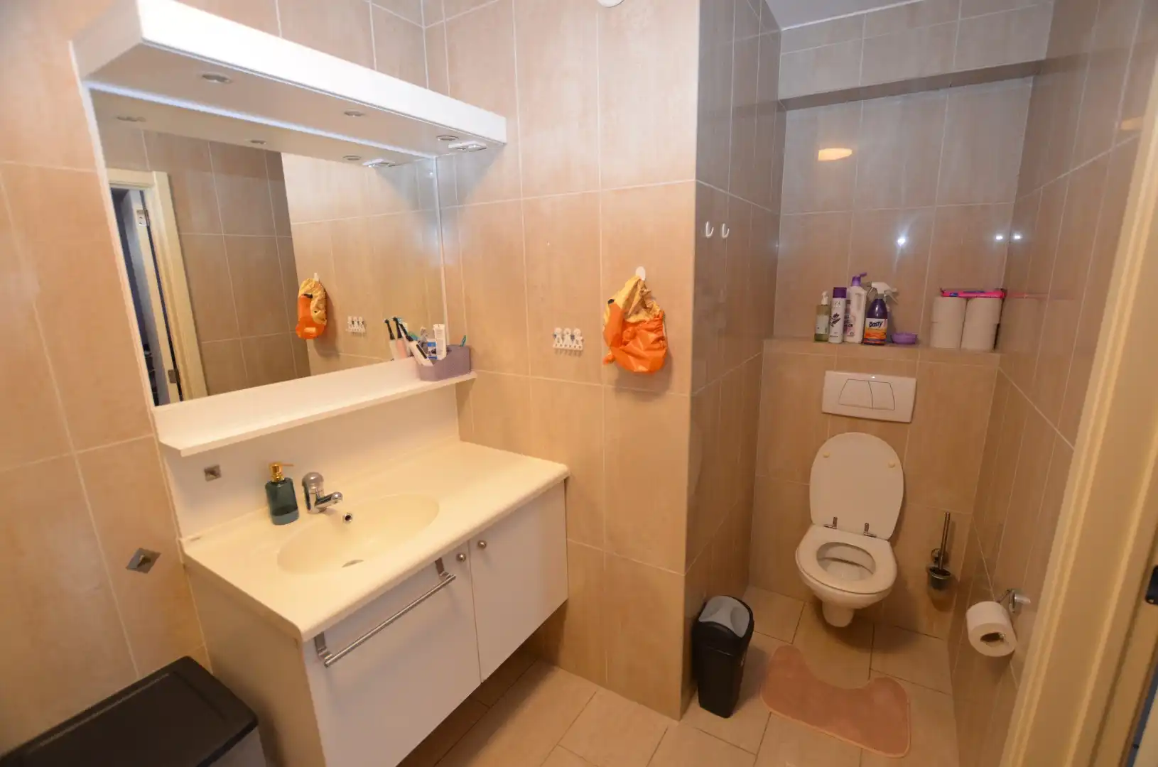 DUBBEL APPARTEMENT (180m²) foto 12