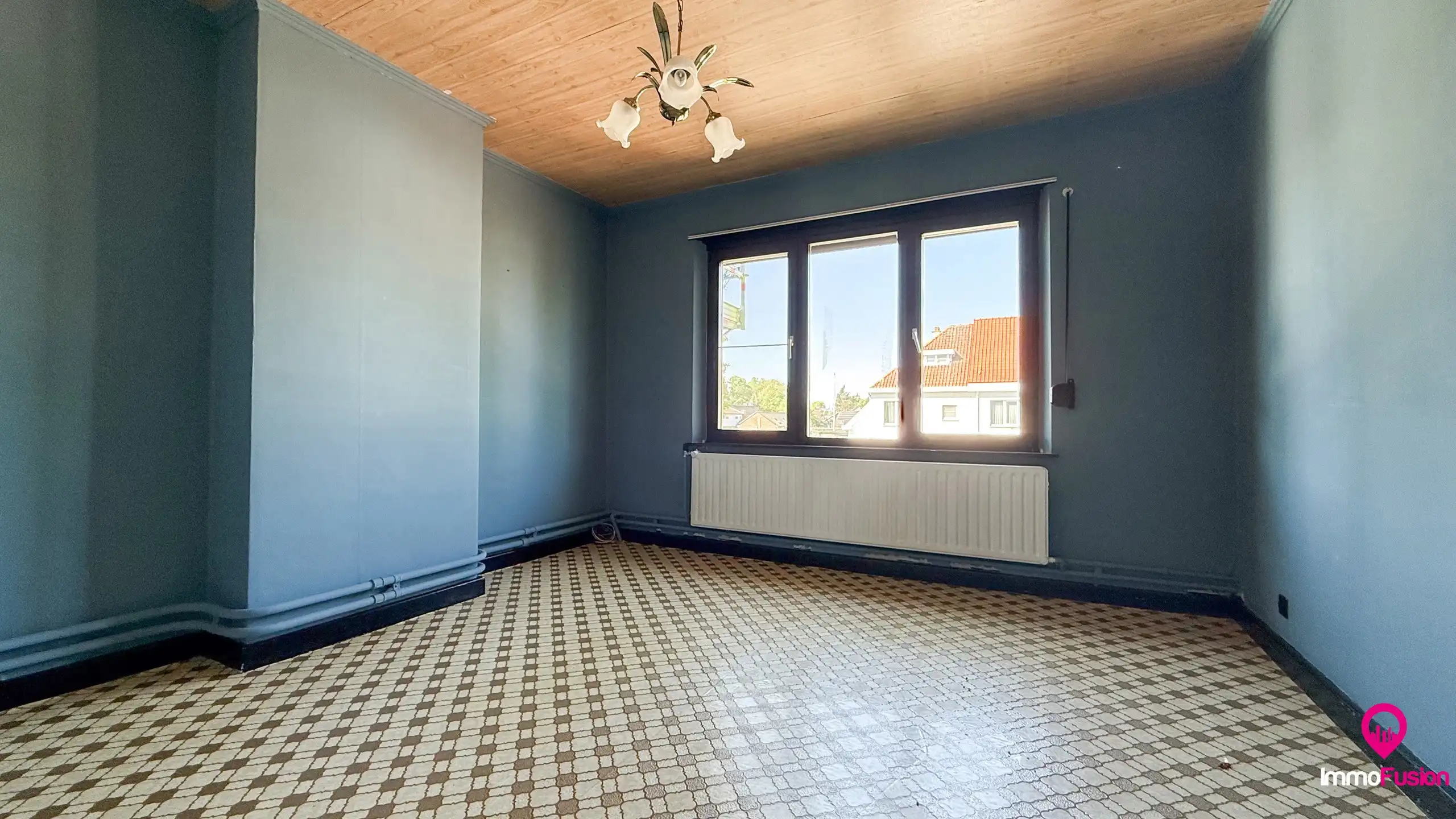 Ruime gezinswoning met 4 slaapkamers en gezellige tuin! foto 13