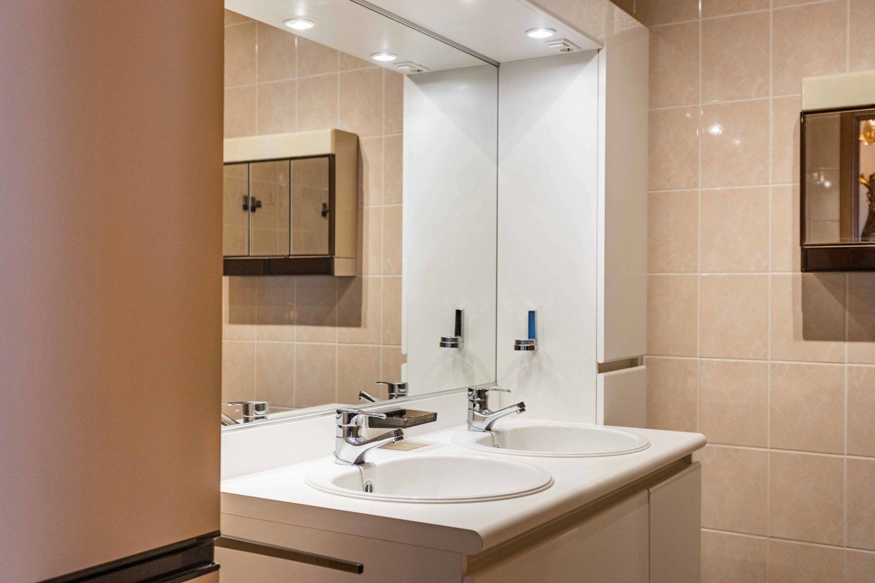 Ruim appartement in het stadscentrum! foto 11