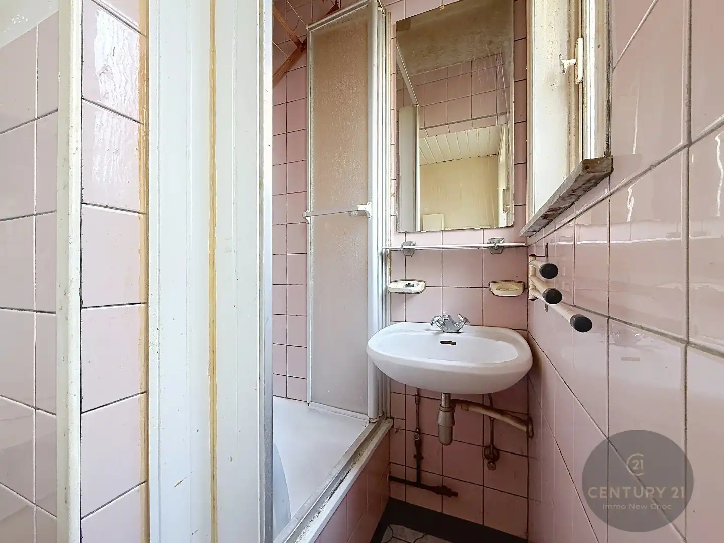 Studio/App op toplocatie nabij de haven van Blankenberge foto 13