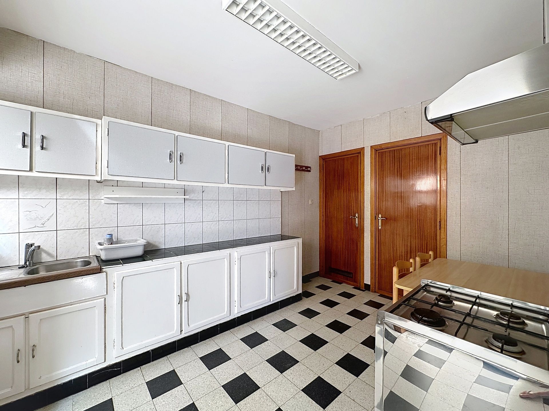  3-gevel woning op interessante ligging foto 10