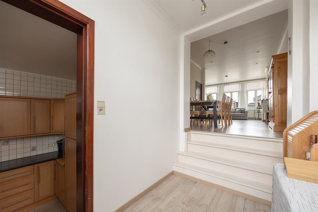 Karaktervolle woning met 3 units en tuin foto 22