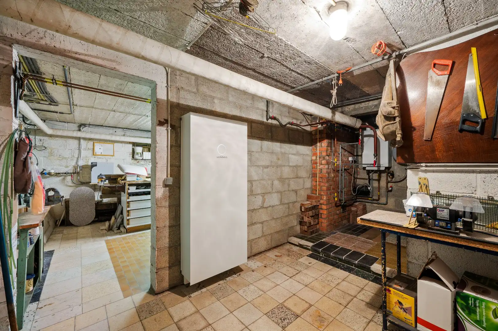 Veelzijdige villa met extra woonunit in het rustige Kumtich foto 27