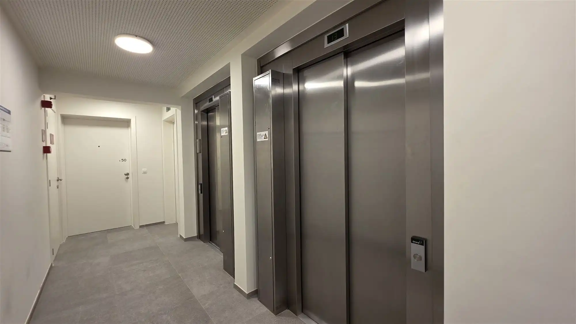 Nieuwbouw 2 slaapkamerappartement foto 18