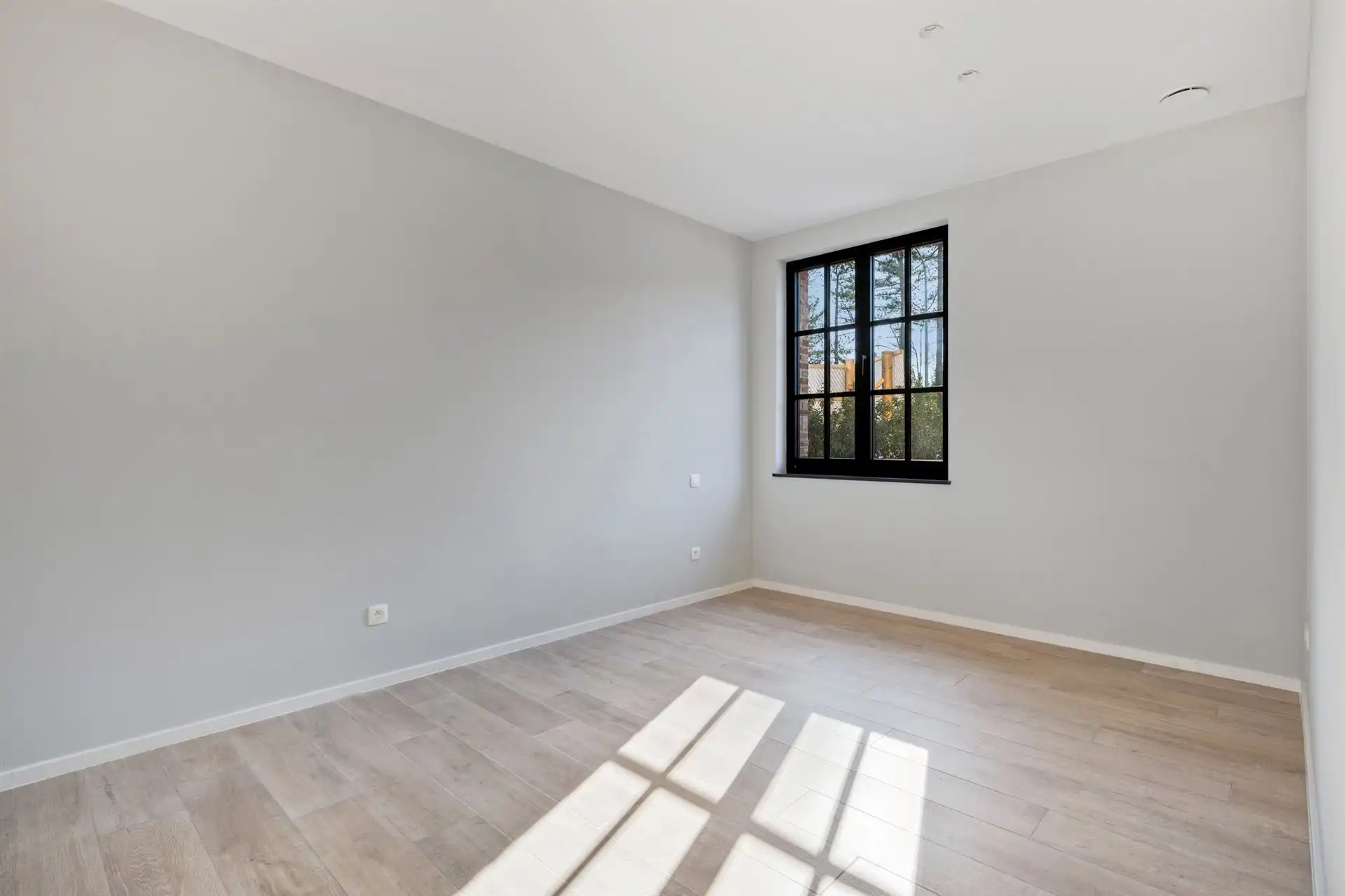 Residentie Klaverhof: hoogwaardig afgewerkte appartementen nabij centrum Vosselaar! foto 6