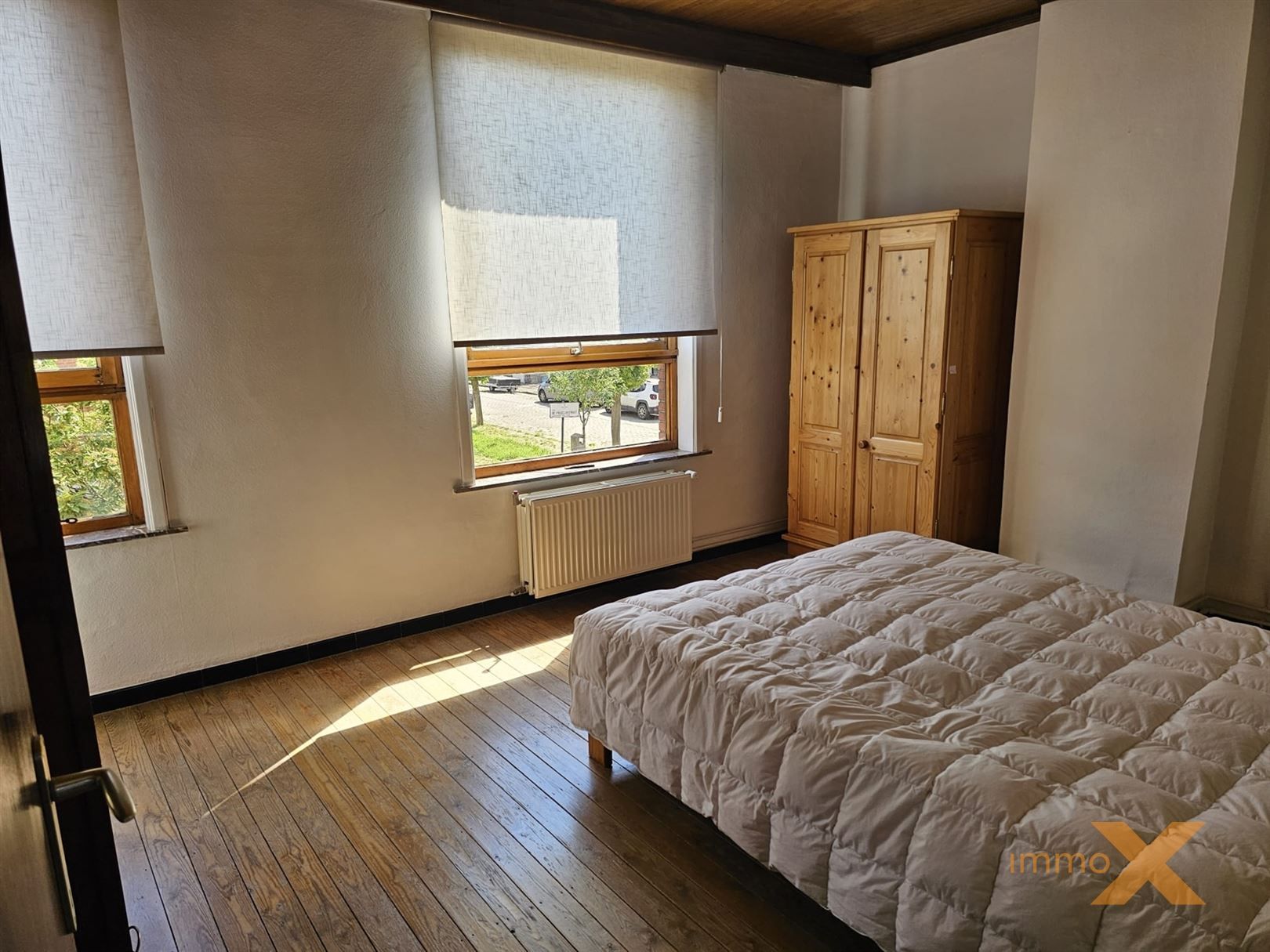 CHARMANTE WONING MET TUIN EN GARAGE foto 21