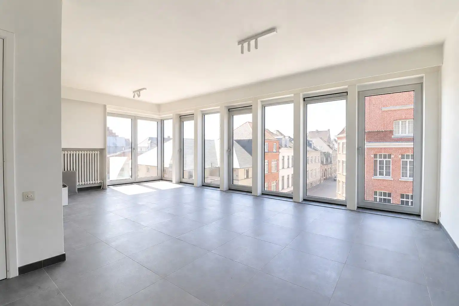 Appartement te koop Nieuwstraat 2 -/0202 - 8870 Izegem