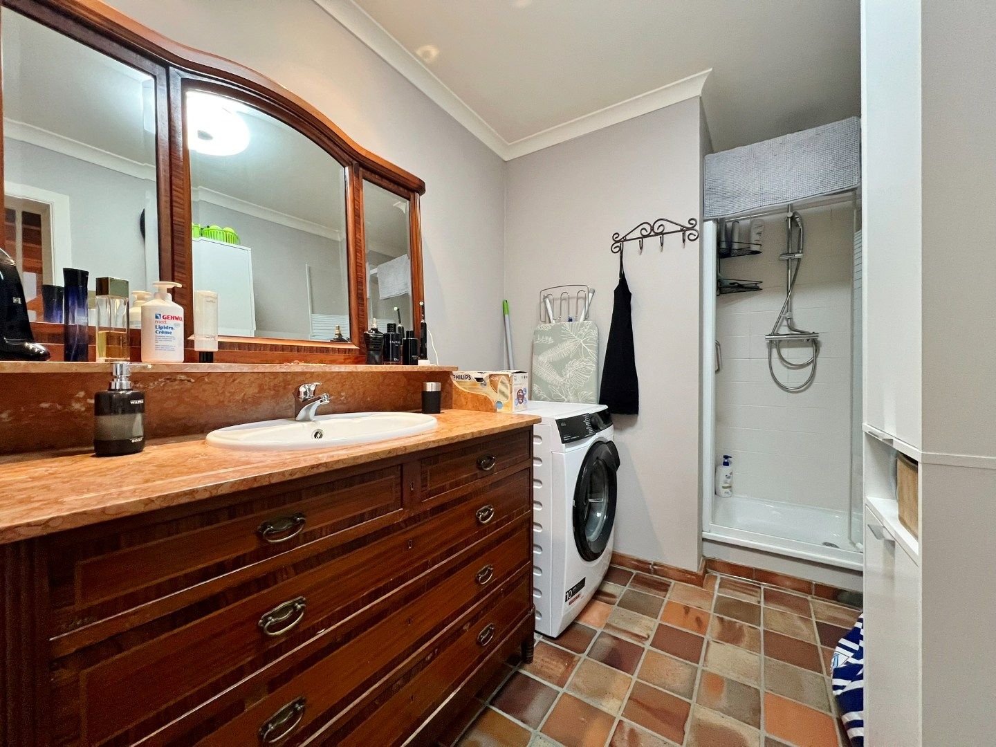 Charmante woning met zonnige tuin, prachtig zicht over de velden en garage  foto 8