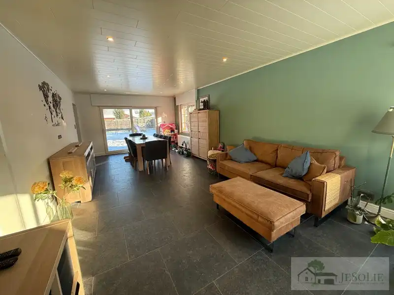 Open bebouwing op 7a65ca - instapklaar foto 3