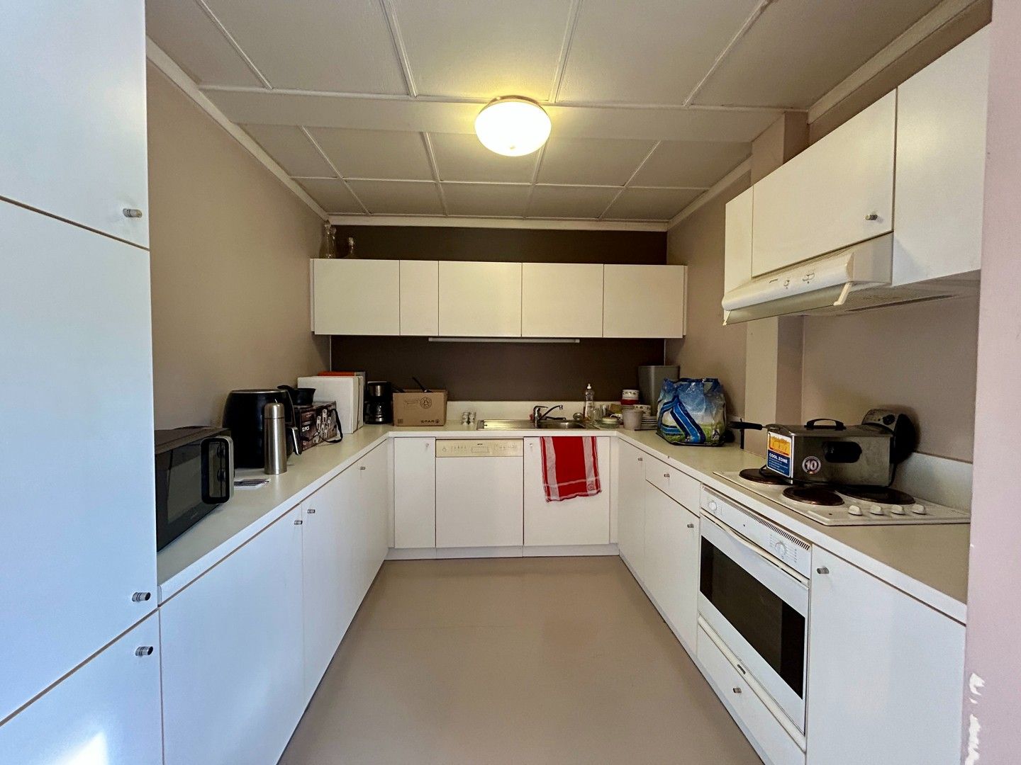 Instapklaar 2-slaapkamerappartement te Gits! foto 4